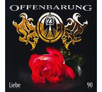 Offenbarung 23 - 090/Liebe