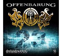Offenbarung 23 - 091/Dreiundzwanzig [Import]