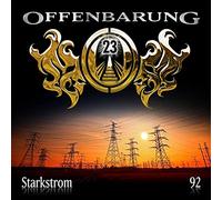 Offenbarung 23 - 092/Starkstrom [Import]