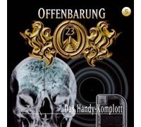 Offenbarung 23 - Das Handy-Komplott-Folge 5 [Import]