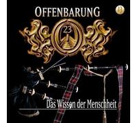 Offenbarung 23 - Das Wissen der Menschheit-Folg [Import]