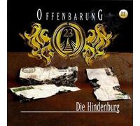 Offenbarung 23 - Die Hindenburg-Folge 11 [Import]