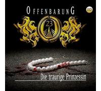 Offenbarung 23 - Die Traurige Prinzessin-Folge