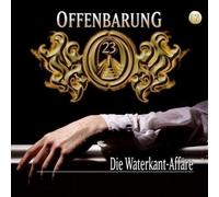 Offenbarung 23 - Die Waterkant Affäre-Folge 17 [Import]