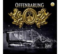 Offenbarung 23 - Durst-Folge 15 [Import]
