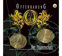 Offenbarung 23 Folge 12 - Der Piratenschatz