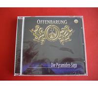 Offenbarung 23 Folge 20 - Die Pyramiden-Saga