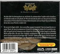 Offenbarung 23 - Folge 21: Jack The Ripper-Li [Import]