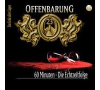 Offenbarung 23 Folge 38 - 60 Minuten die Echtzeitfolge