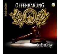 Offenbarung 23 Folge 41 - Der Kronzeuge