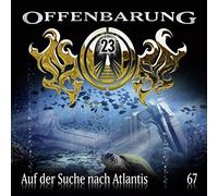 Offenbarung 23 - Folge 67-auf der Suche Nach Atlantis