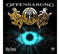 Offenbarung 23 - Folge 99-Big Data [Import]
