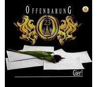 Offenbarung 23 - Gier-Folge 9 [Import]