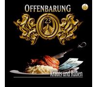 Offenbarung 23 - Krauts und Rüben-Folge 16 [Import]