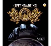 Offenbarung 23 - Macht-Folge 8 [Import]