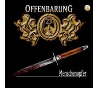 Offenbarung 23 - Menschenopfer-Folge 18 [Import]