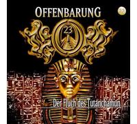 Offenbarung 23 - Offenbarung 23 22. Der Fluch des Tutanchamun