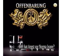 Offenbarung 23 - Offenbarung 23 26. Wer hat Angst vor Norma Jeane?