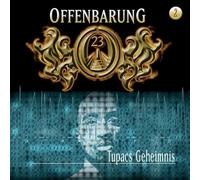 Offenbarung 23 - Tupacs Geheimnis-Folge 2 [Import]