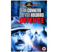 Offence, the [Reino Unido] [DVD]