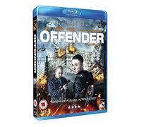 Offender [Blu-ray] [Reino Unido]