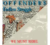 OFFENDERS - I HATE MYSELF / BAD TIMES -2LP [Vinilo]