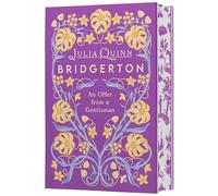 Offer from a Gentleman Deluxe Collector's Edition: Bridgerton: 3