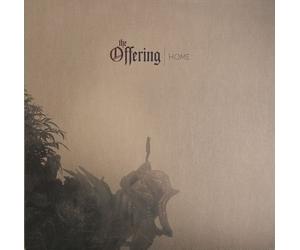 Offering - Home (LP + CD)