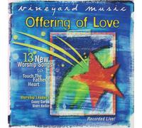 Offering of Love: Touching the Father's Heart #41