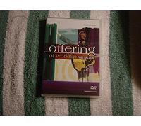 Offering of Worship [Alemania] [DVD]