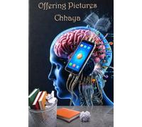 OFFERING PICTURES: A new genre on literature's survival in the tech era