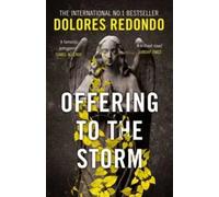 Offering To The Storm (The Baztan Trilogy 3) | Dolores Redondo