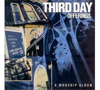 Offerings: A Worship Album