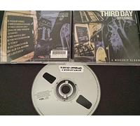 Offerings: A Worship Album by Third Day (2000) Audio CD