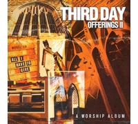 Offerings II: All I Have to Give: A Worship Album