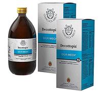 Offerta! Diur Mech 2 Confezioni da 500 ml - Decottopia Gianluca Mech