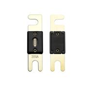 Offgridtec 200 A 72 V ANL fusible DIN43560/1 5 Set