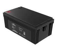 Offgridtec® 234Ah 12V Batería de Plomo AGM Resistente al Ciclo UPS Reemplazo VRLA Autocaravana Barco Solar