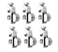 Offgridtec 6 terminales de tierra para módulos fotovoltaicos