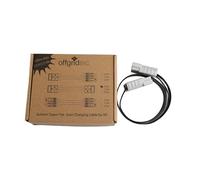 Offgridtec Anderson a Anderson Flat Cable (Super Plano) 4 mm² 0,5 m