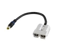 Offgridtec cable adaptador Anderson enchufe a DC-8mm macho para módulos FSP y caja solar 20cm
