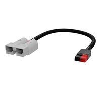 Offgridtec Cable adaptador de 20 cm Anderson a central eléctrica Suaoki para módulos FSP