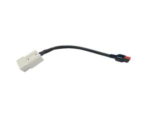 Offgridtec Cable adaptador de 20 cm Anderson a Goal Zero Yeti para módulos FSP