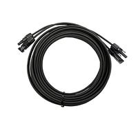Offgridtec - Cable alargador (8 m, 2 x 4 mm², MC-4 a MC4)