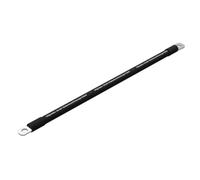 Offgridtec Cable de batería de 25 mm² con conectores M8 en ambos extremos, núcleo de cobre altamente conductivo para una transferencia de energía segura, aislamiento robusto para instalaciones solares