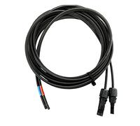 Offgridtec - Cable de conexión para panel solar (10 m, 4 mm²)