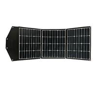Offgridtec FSP-2 - Módulo solar plegable (135W, con células de contacto Sunpower, sin regulador de carga)