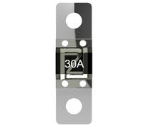 Offgridtec Juego de 5 fusibles MIDI 30 A 58 V