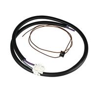 Offgridtec© Juego de cables EBL a regulador de carga cable de conexión 1 m