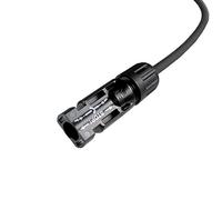 Offgridtec MC-4 - Solar-Cable connettore/Hembra Cable de extensión, 1,5 m 6 mm², 005815
